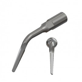 PiezoART Right Angle Periotome Tip - BMEX1R