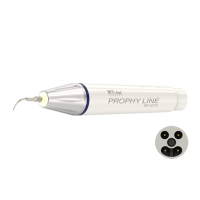 Scaler Handpiece with LED