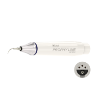 Scaler handpiece